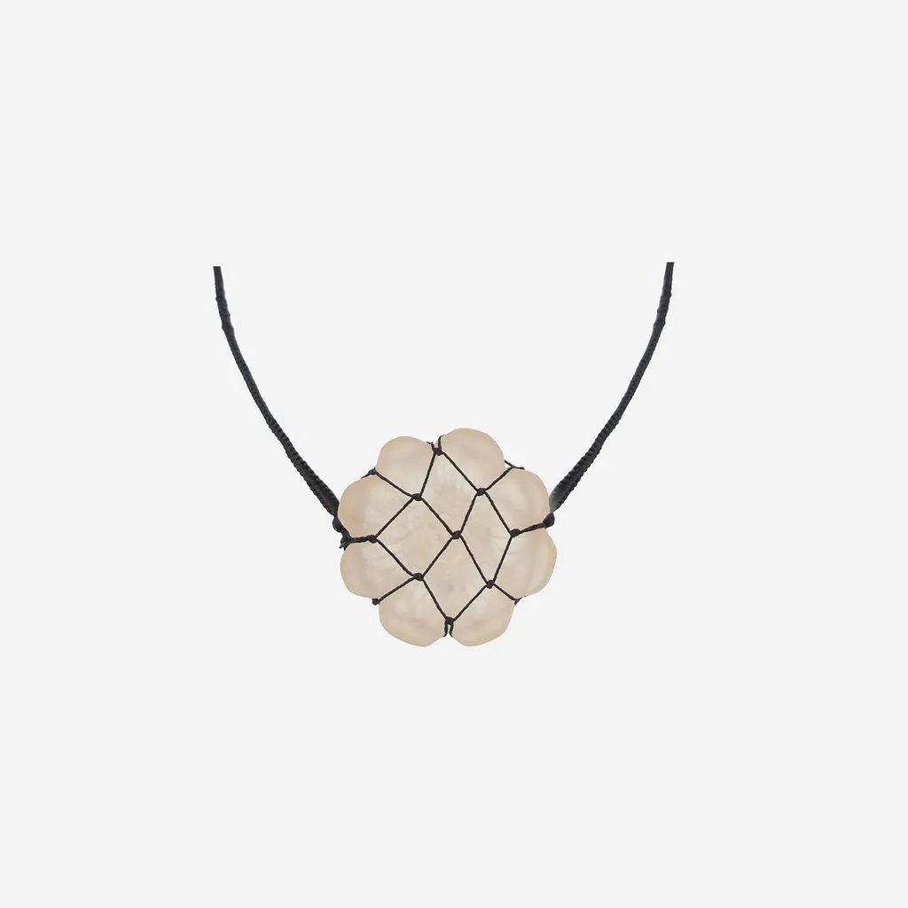 Niccolò Pasqualetti Pendant Necklace