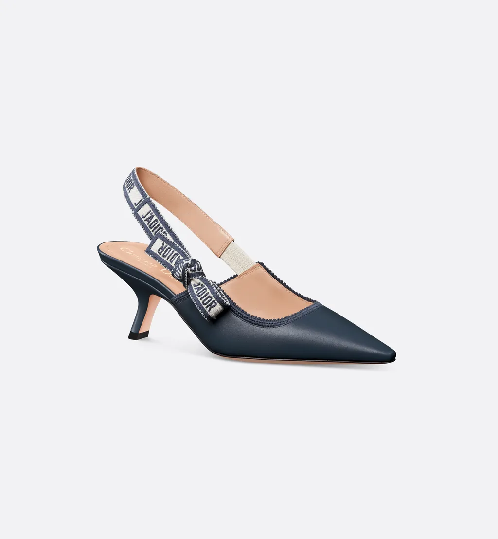 J'adior Slingback Pump