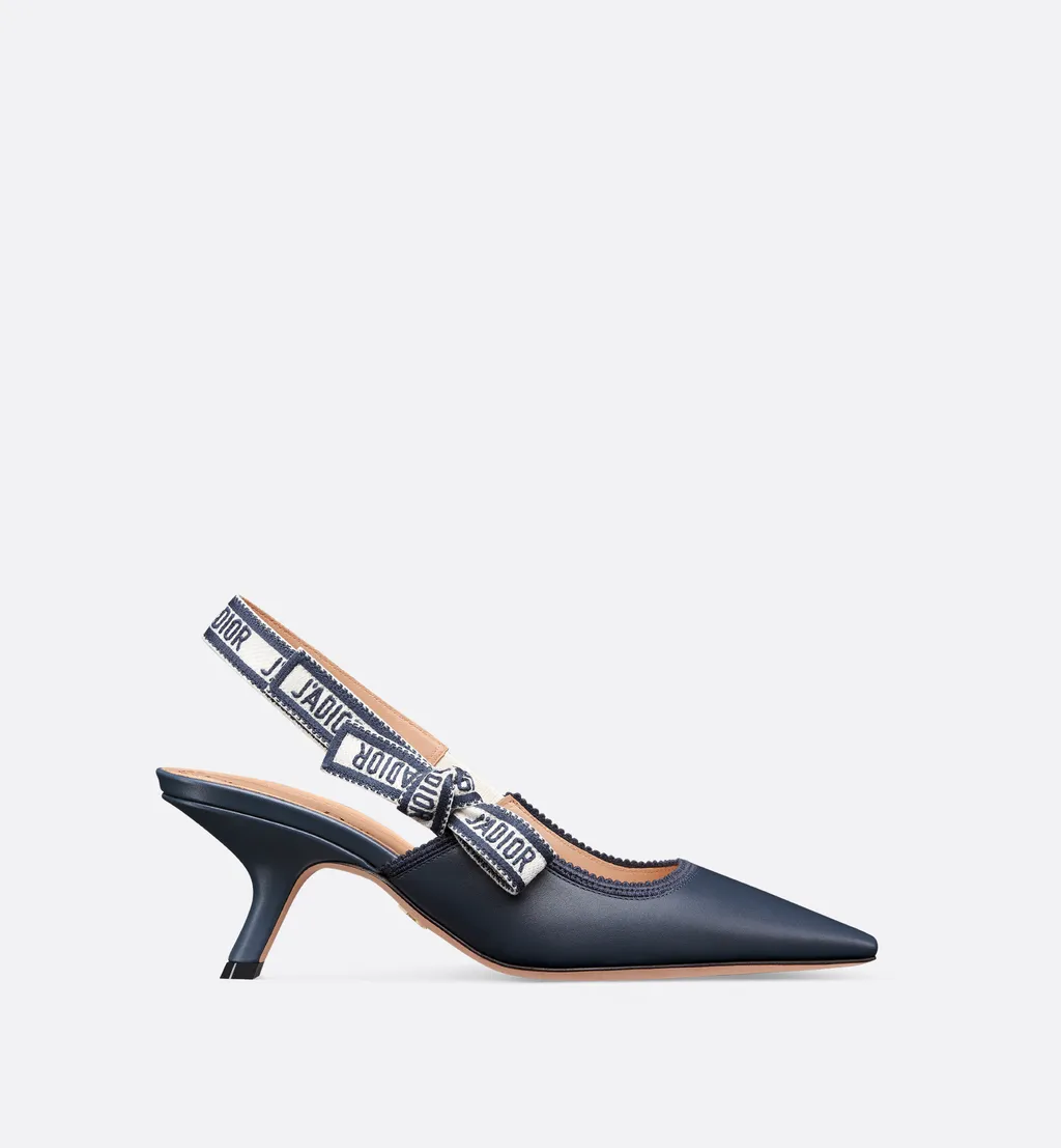J'adior Slingback Pump