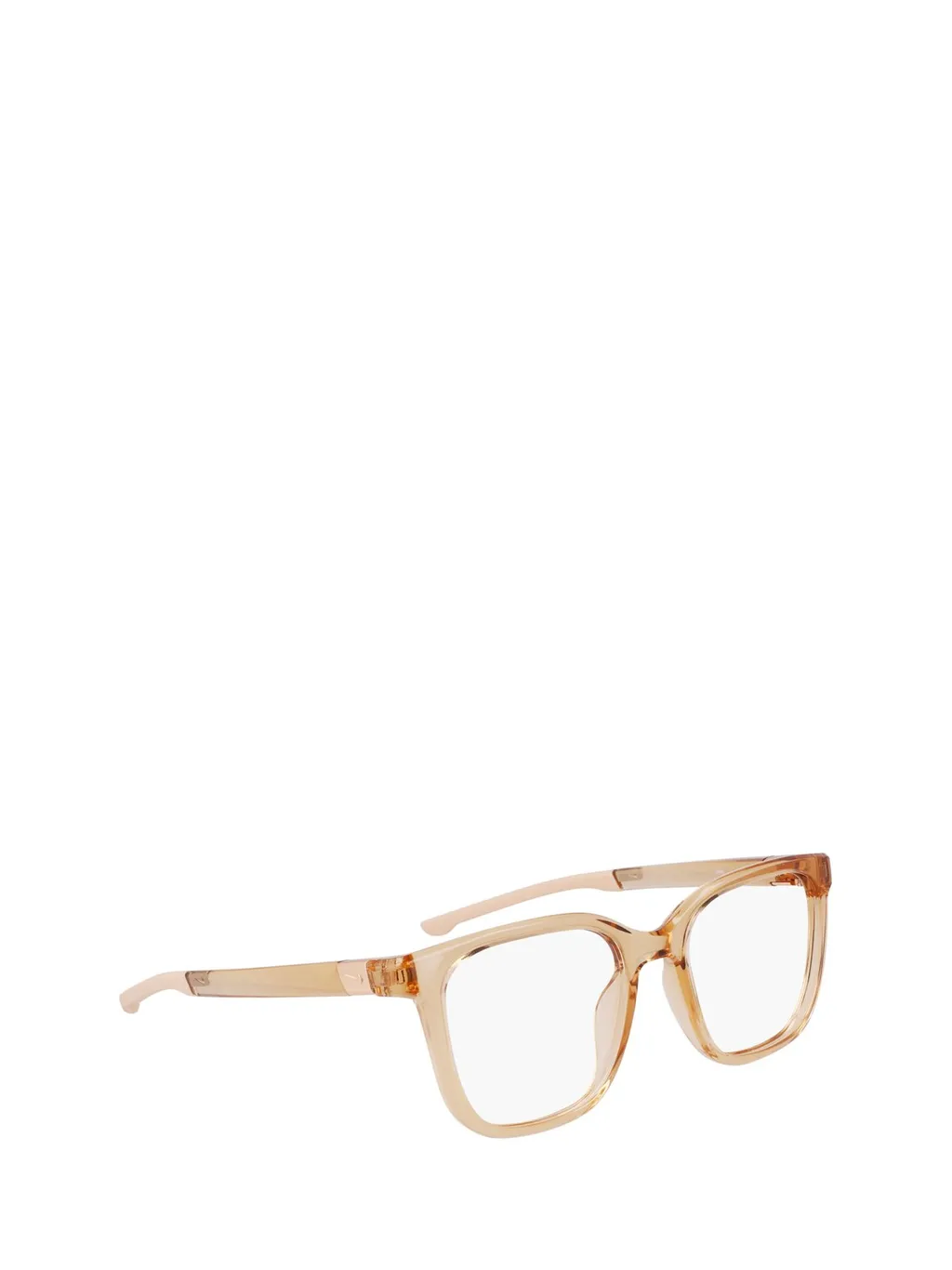 Nike Square Frame Glasses