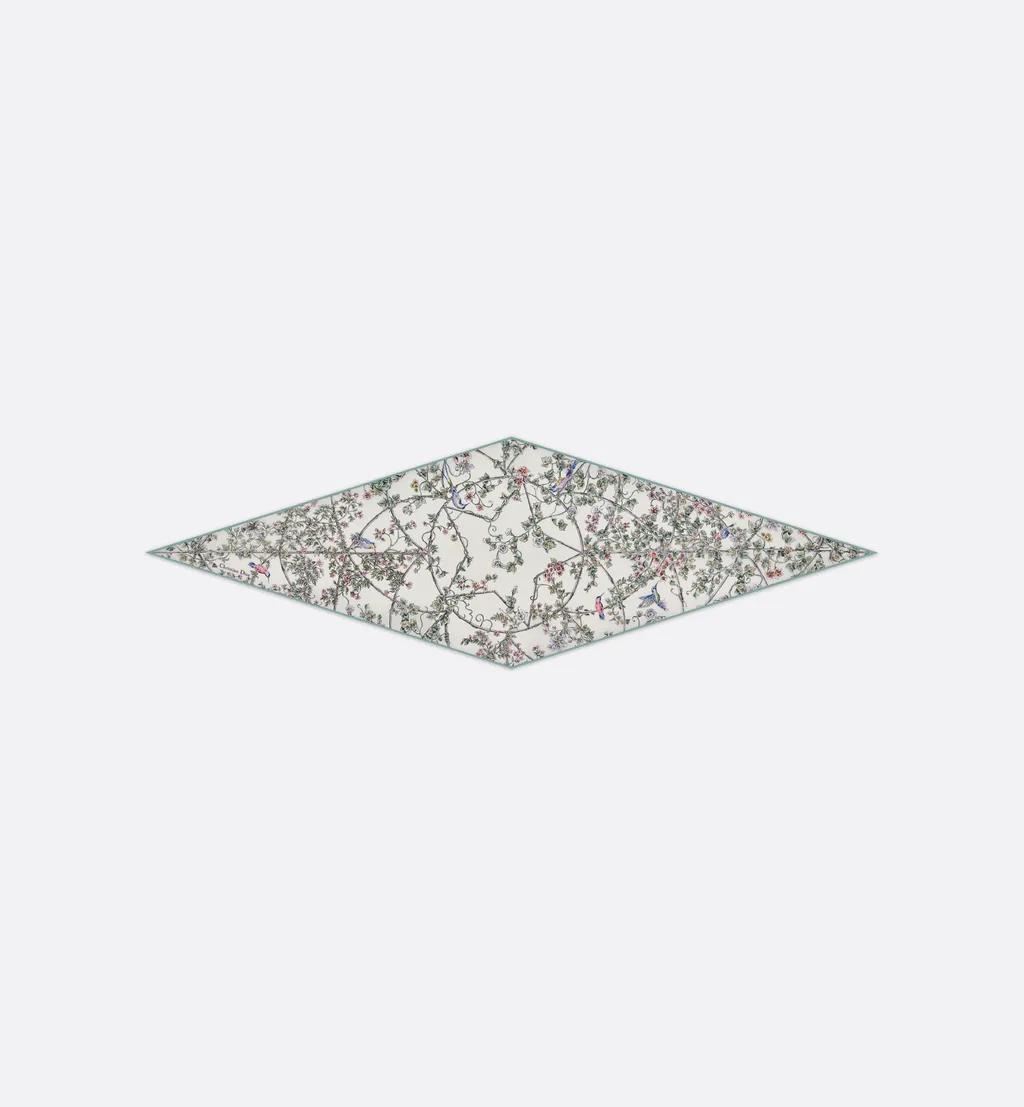 Jardin D-ÉToile Dior Diamond