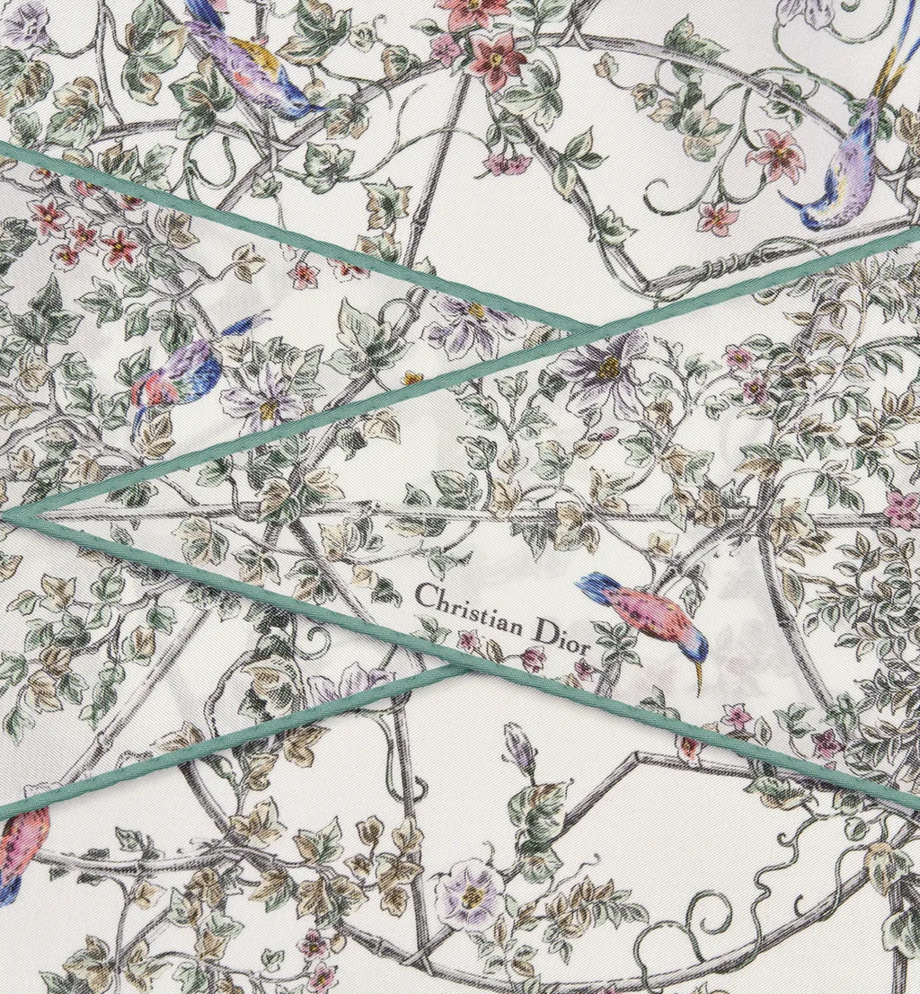 Jardin D-ÉToile Dior Diamond