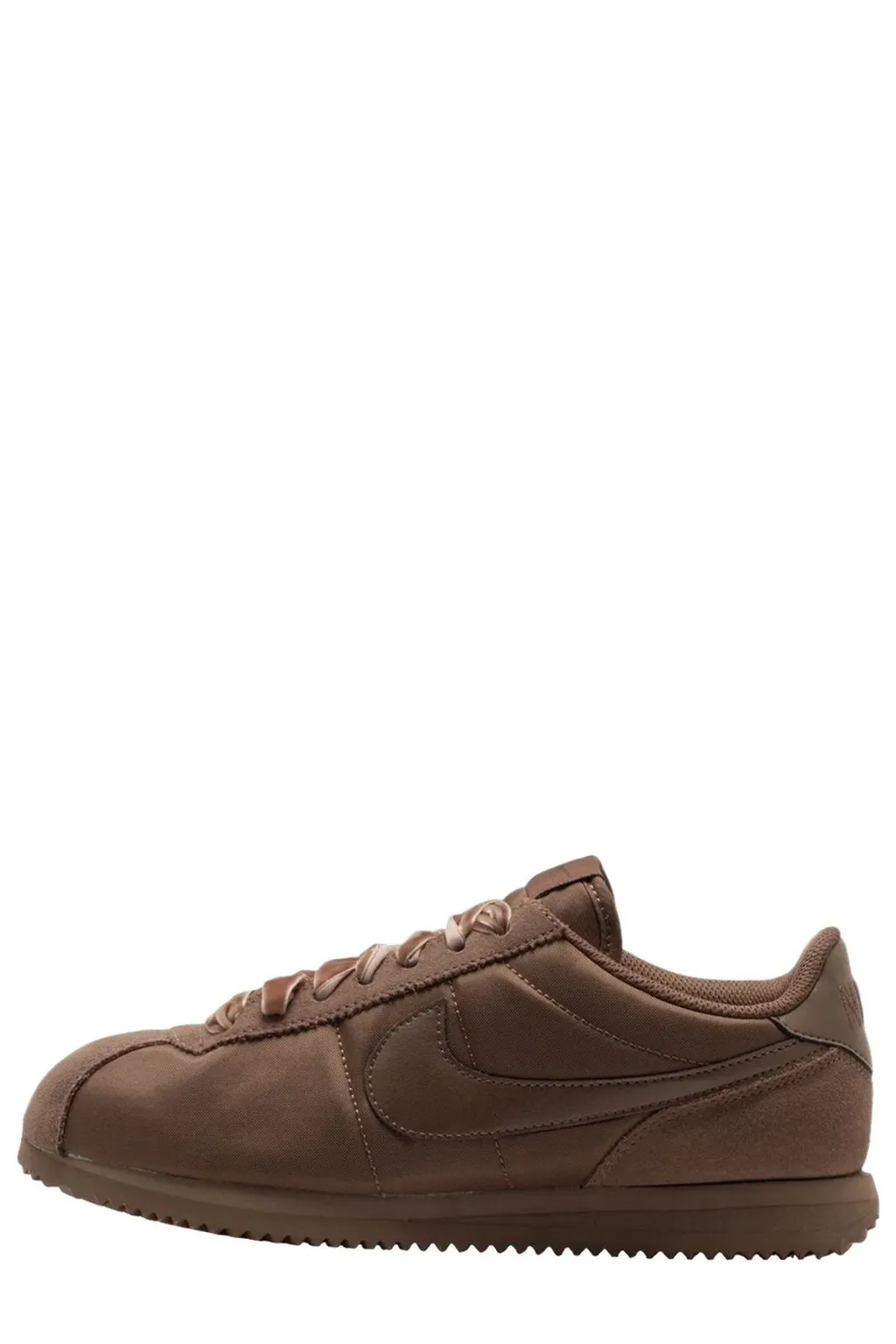 Nike Cortez Lace-Up Sneakers