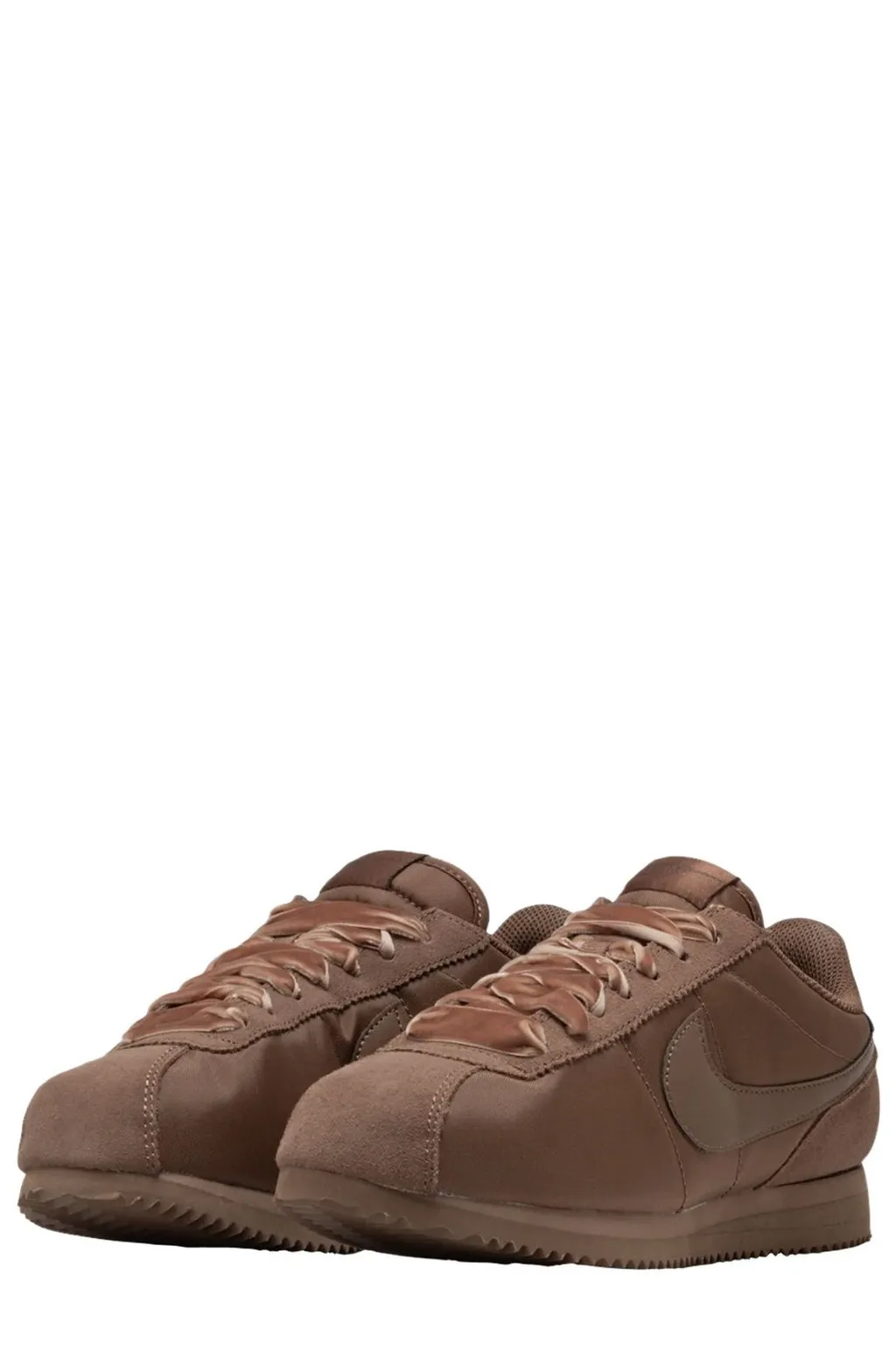 Nike Cortez Lace-Up Sneakers