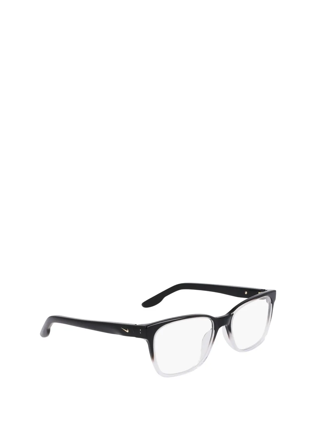 Nike Rectangular Frame Glasses