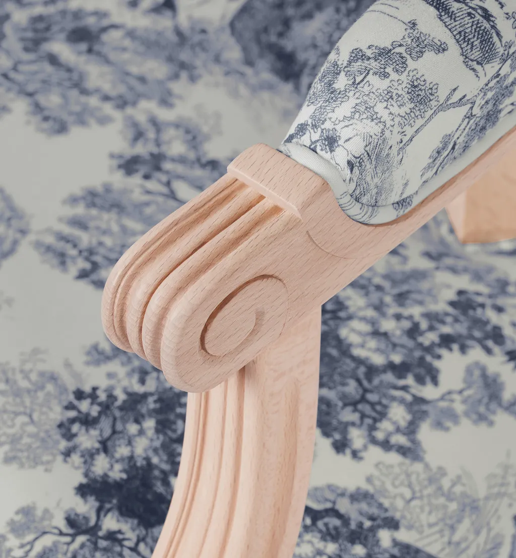 Armchair