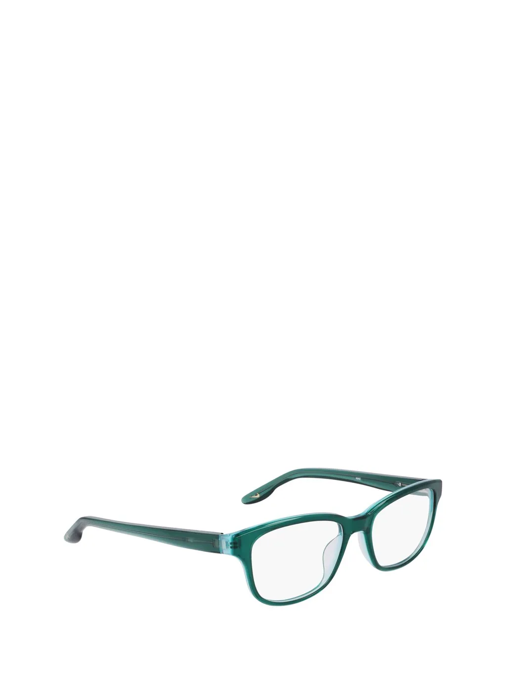 Nike Rectangular Frame Glasses