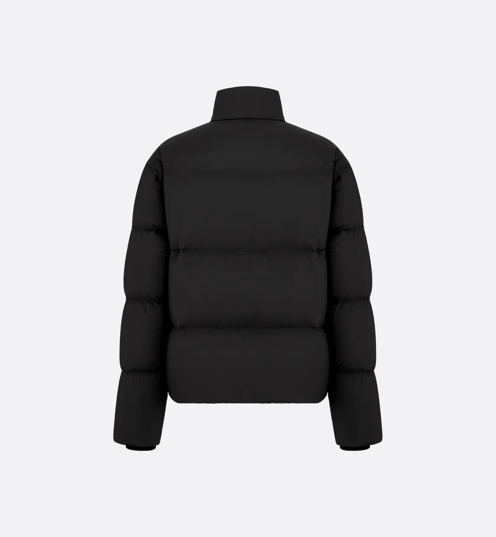 Cd Icon Down Jacket