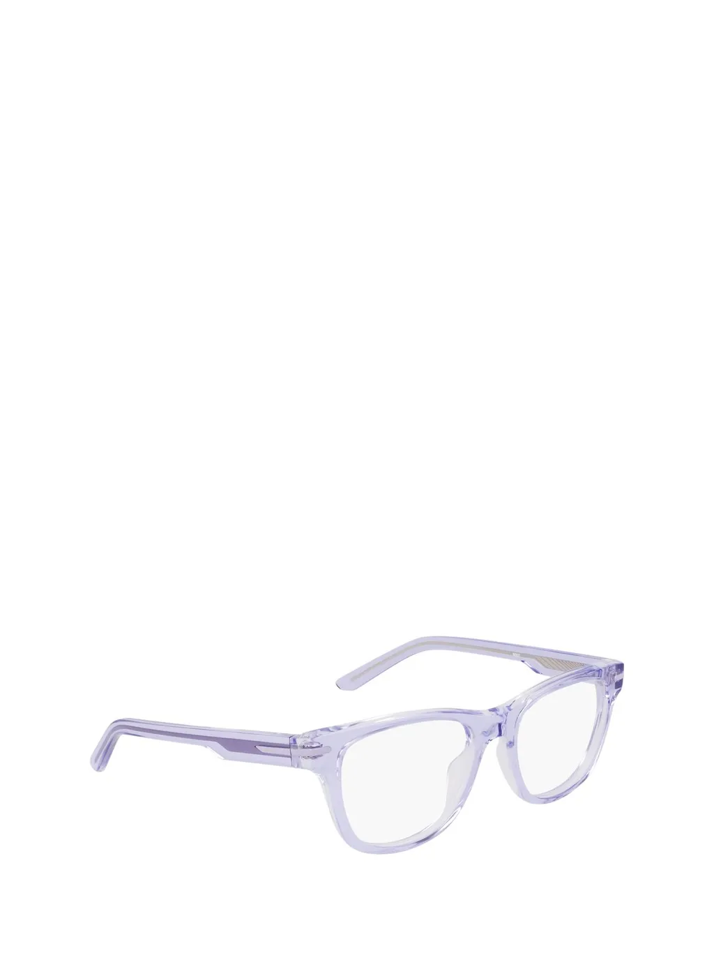 Nike Square Frame Glasses