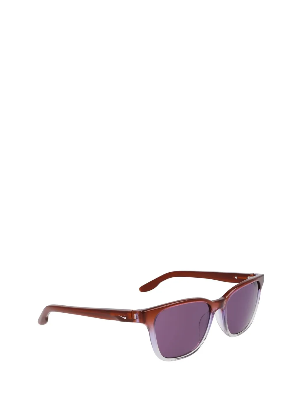 Nike Eclipse Shadow Square Frame Sunglasses