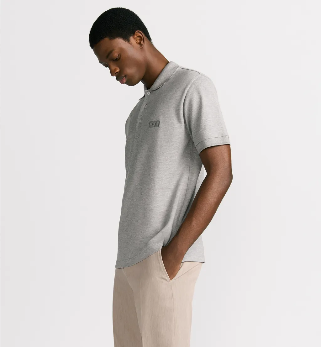 Dior Icons Polo Shirt