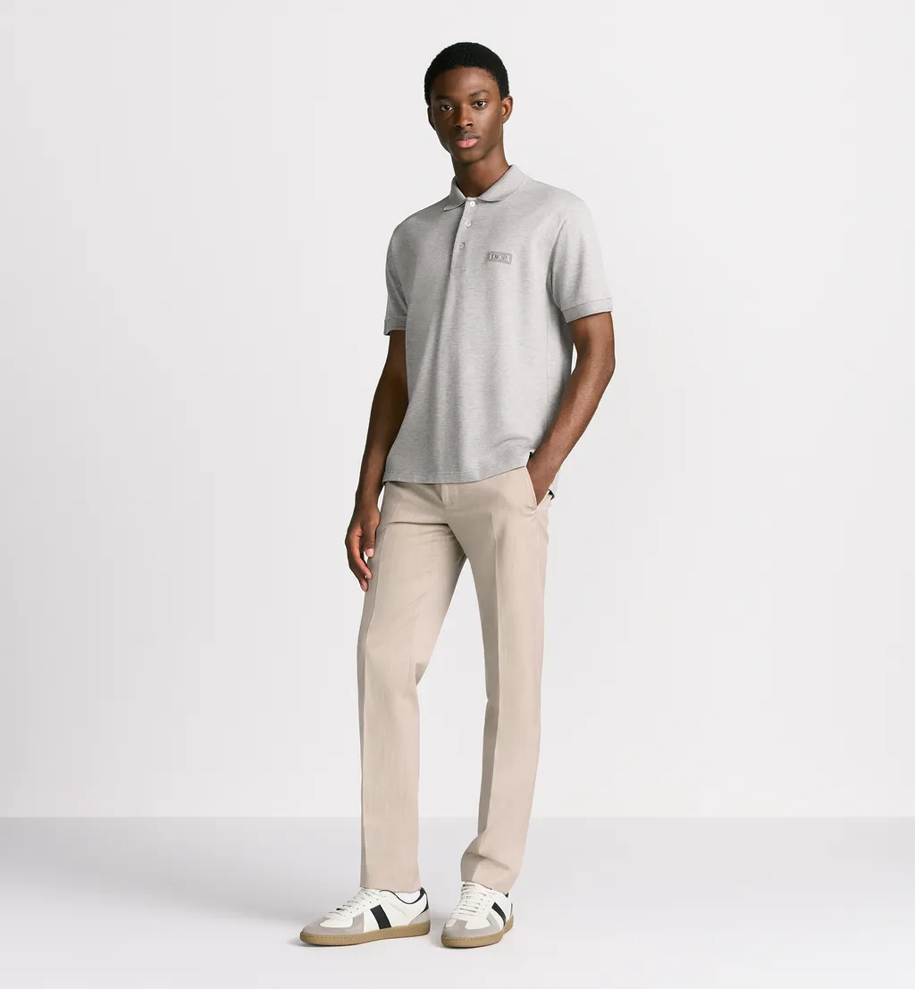 Dior Icons Polo Shirt