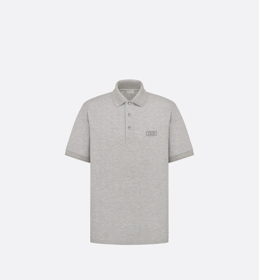 Dior Icons Polo Shirt