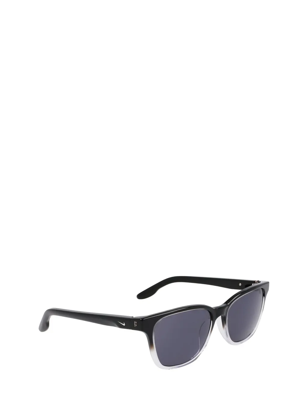 Nike Eclipse Shadow Square Frame Sunglasses