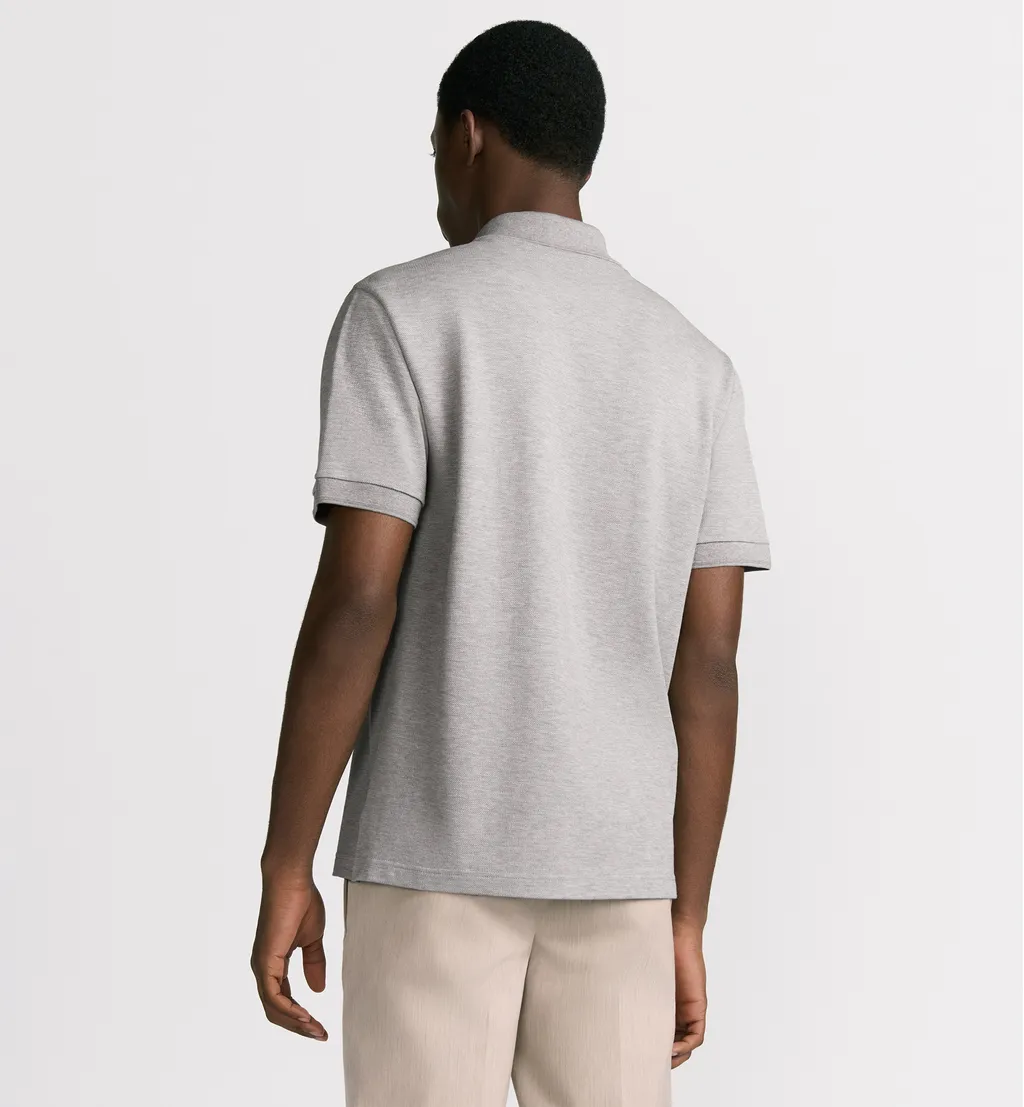 Dior Icons Polo Shirt