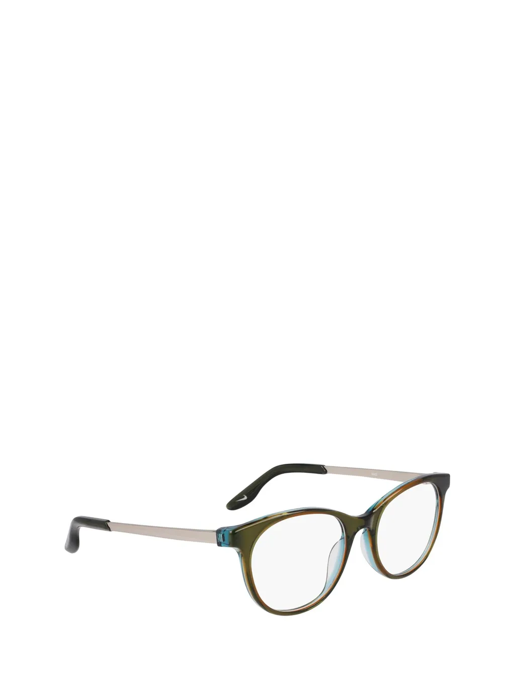 Nike Oval Frame Glasses