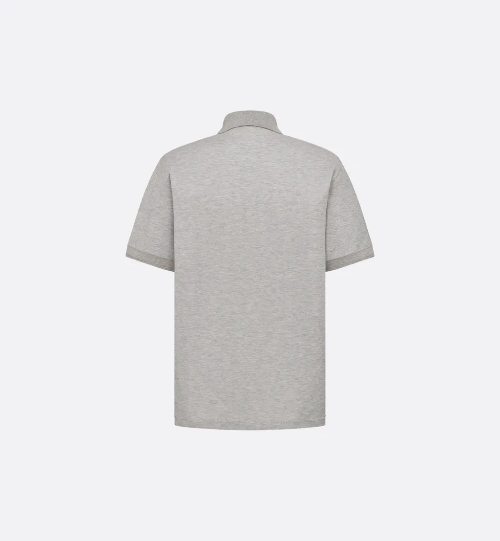 Dior Icons Polo Shirt