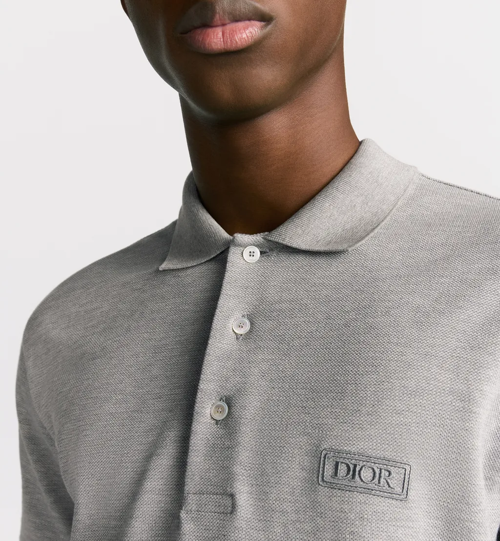 Dior Icons Polo Shirt