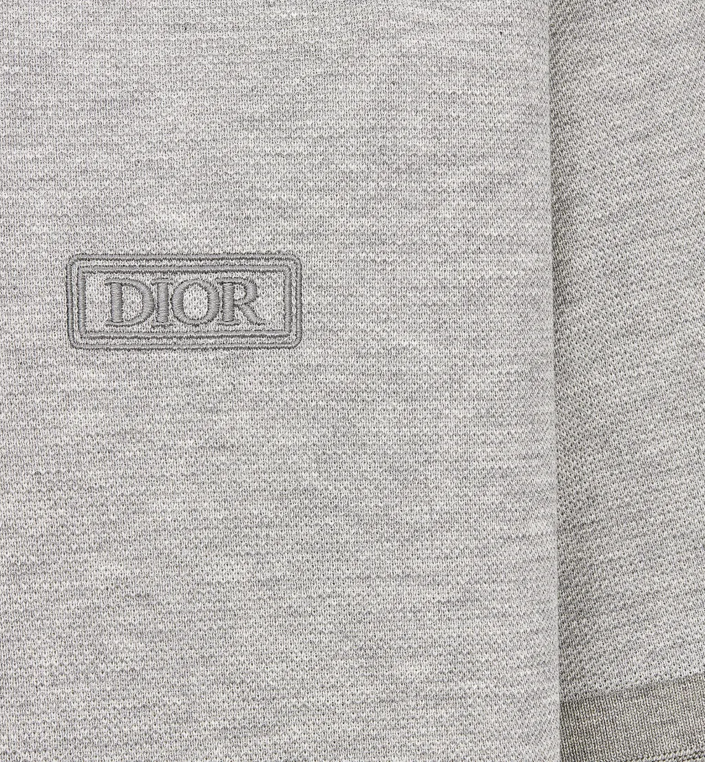 Dior Icons Polo Shirt
