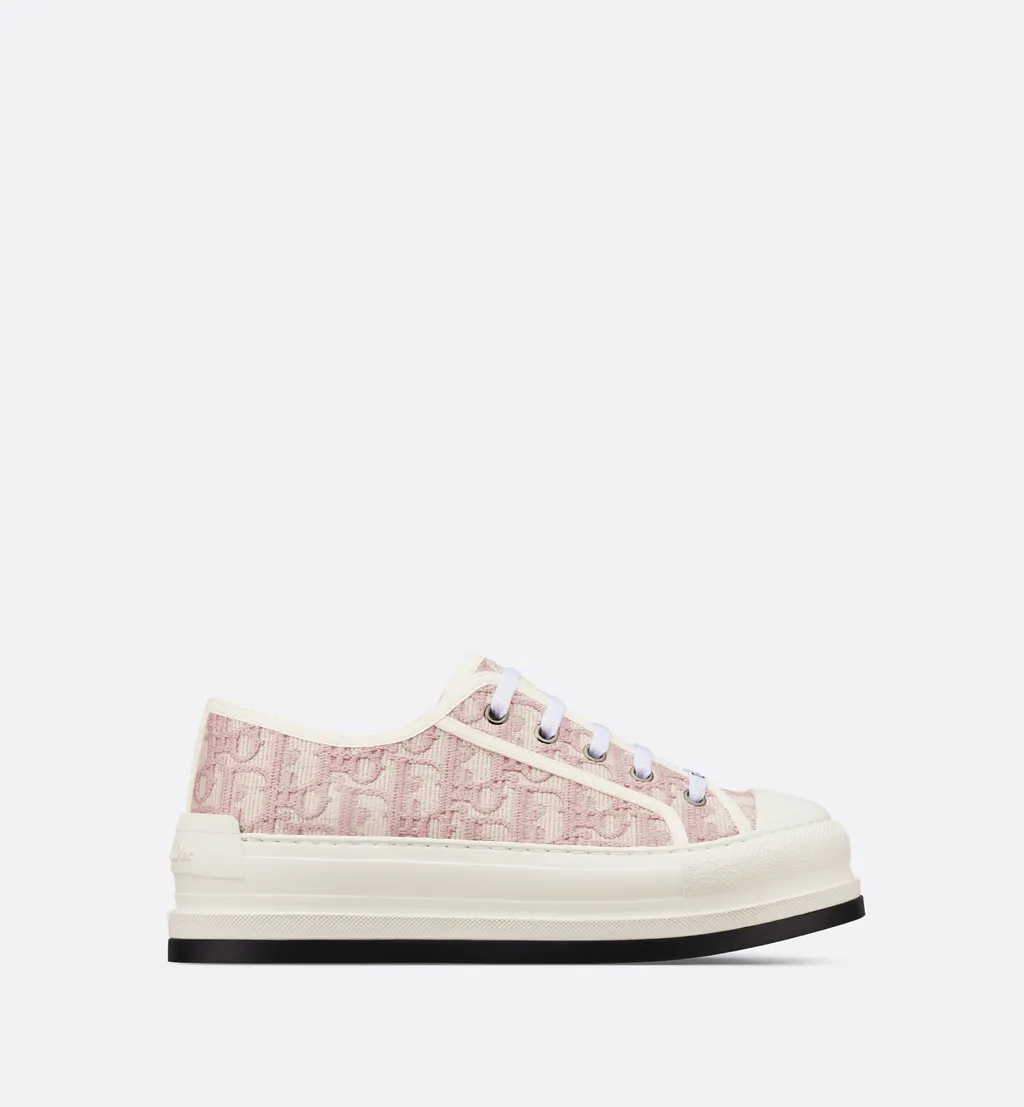 Walkdior Platform Sneaker N