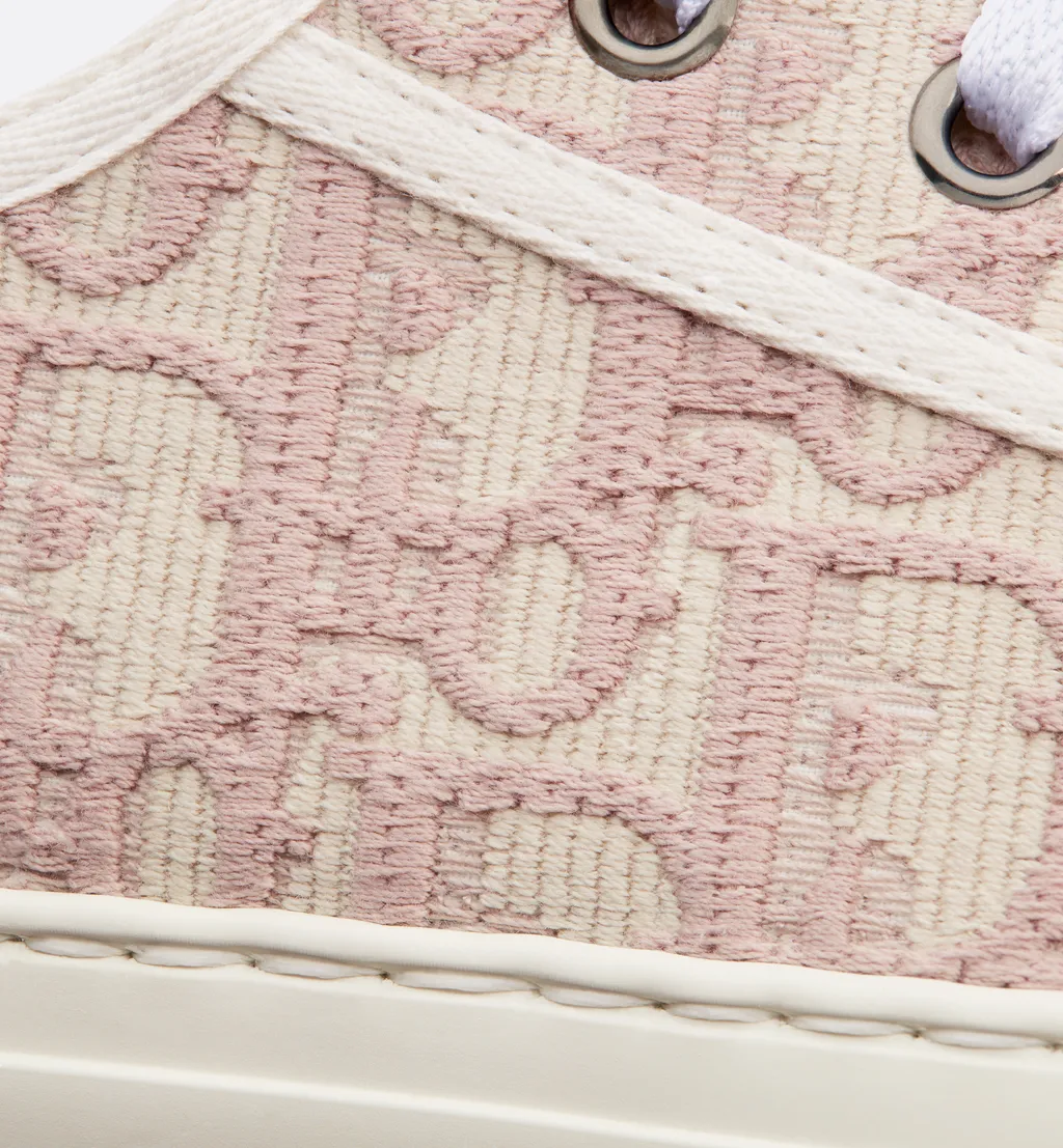 Walkdior Platform Sneaker N