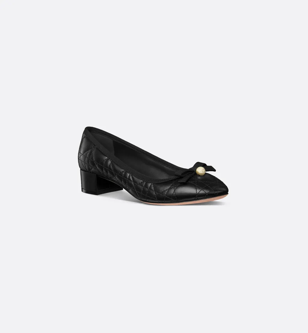 Dior Ballet Flat