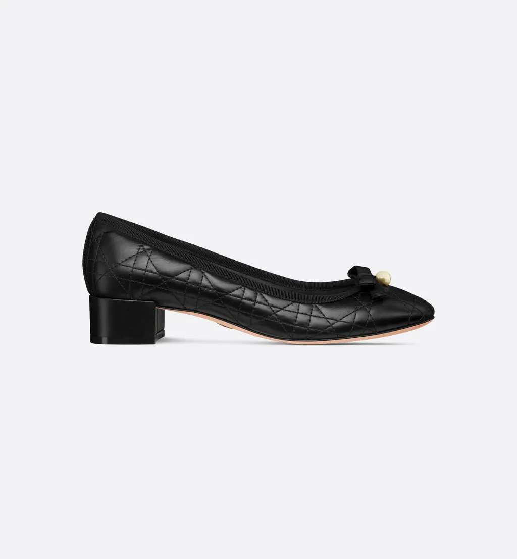 Dior Ballet Flat