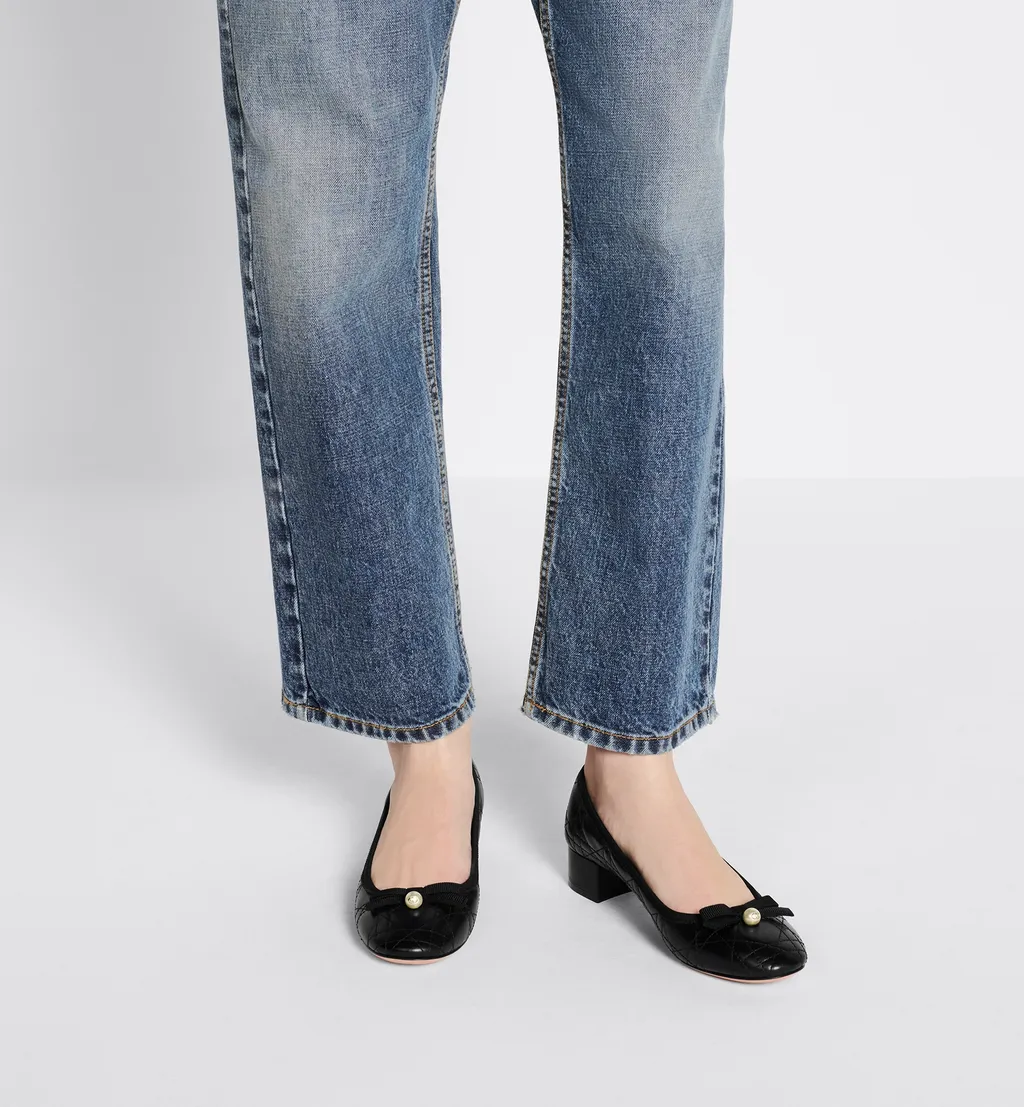Dior Ballet Flat