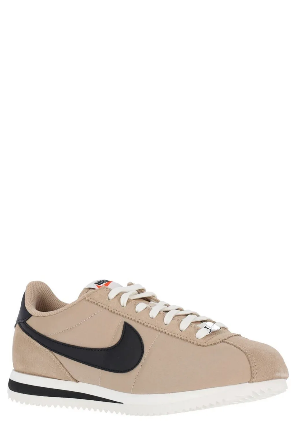 Nike Cortez Lace-Up Sneakers