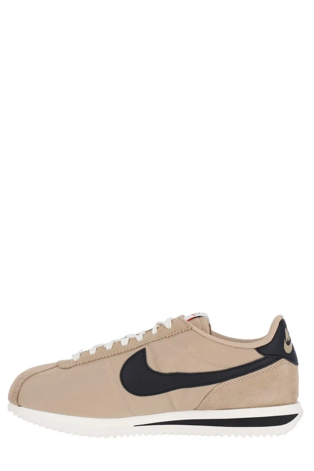 Nike Cortez Lace-Up Sneakers