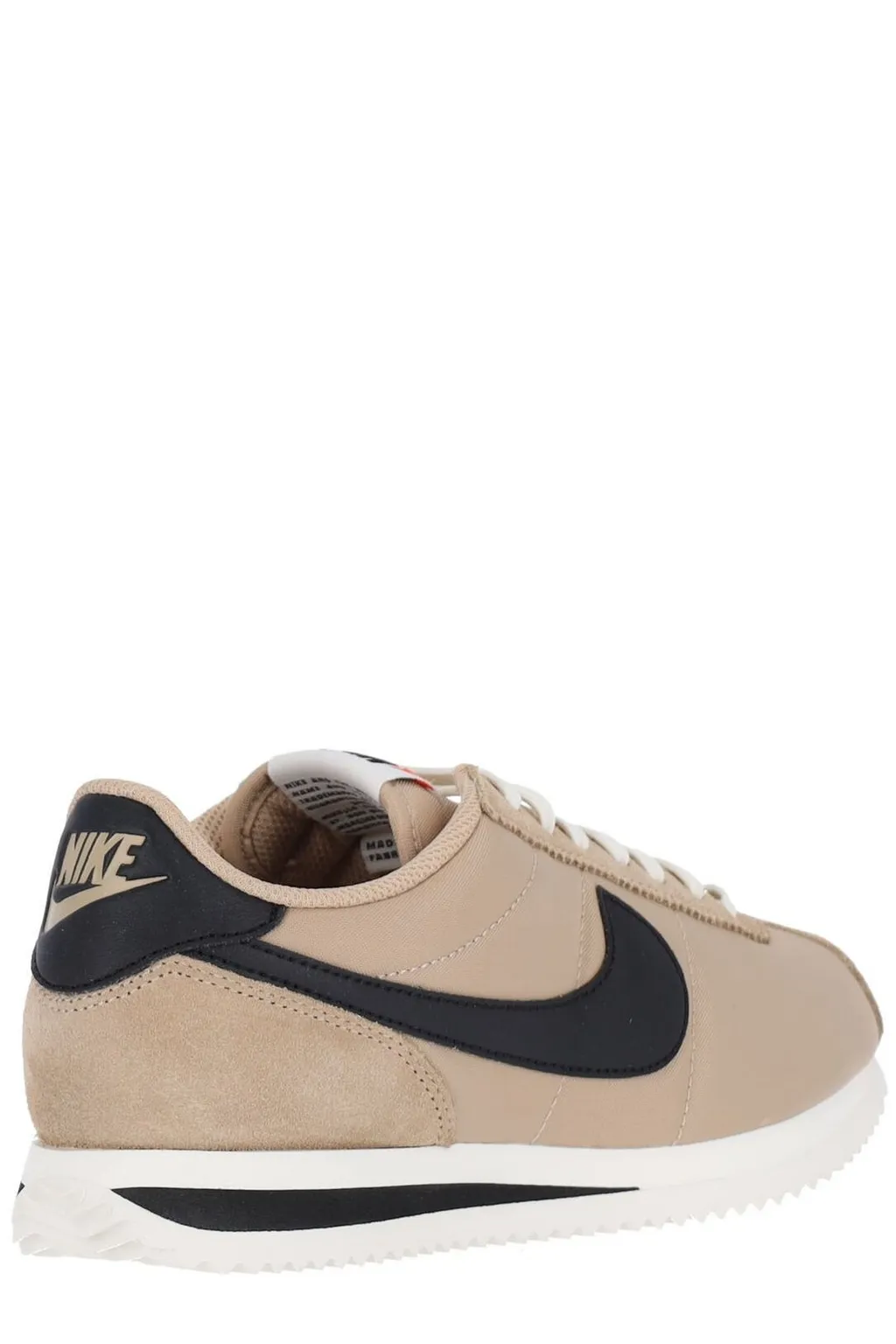 Nike Cortez Lace-Up Sneakers