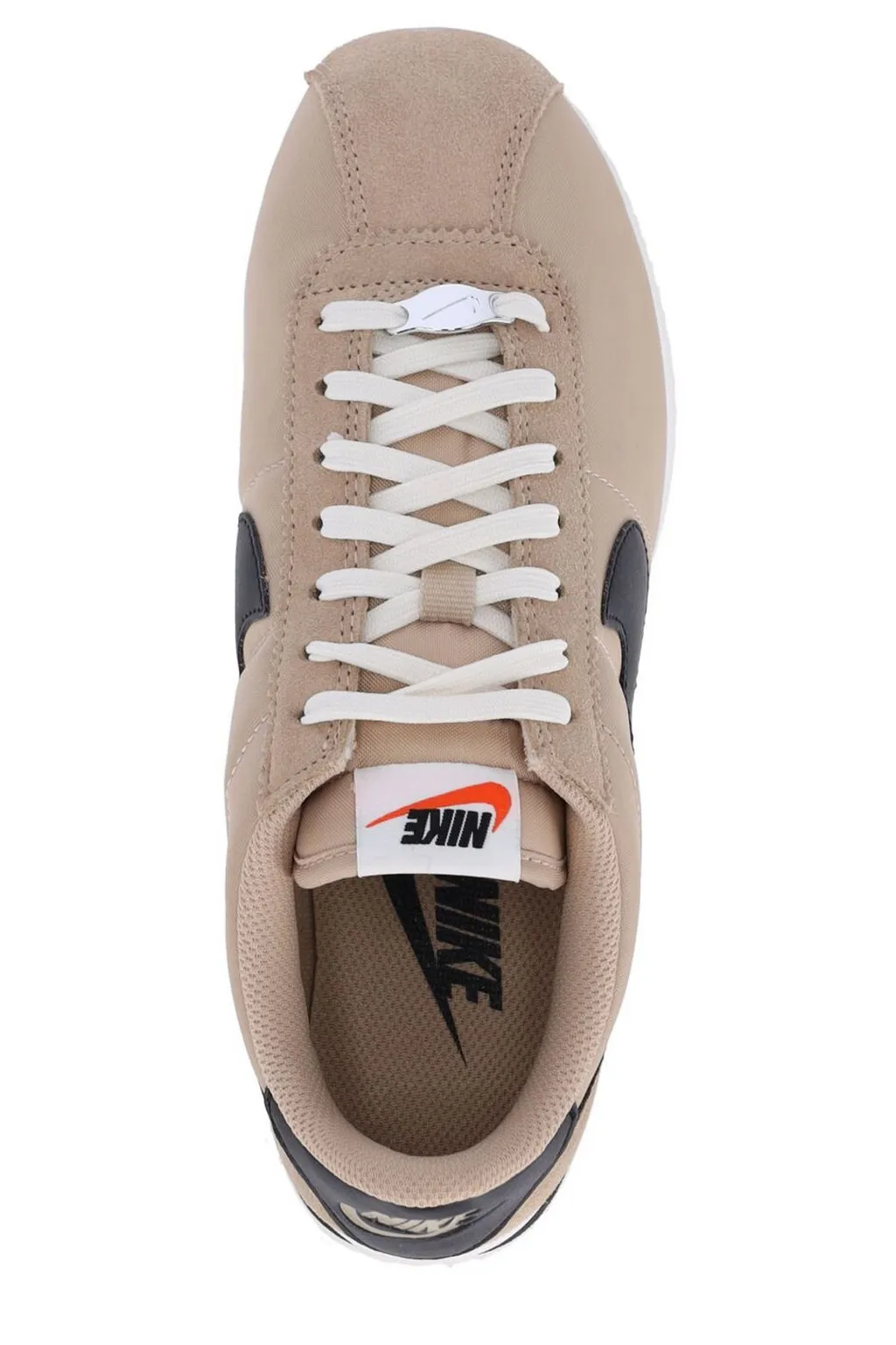 Nike Cortez Lace-Up Sneakers