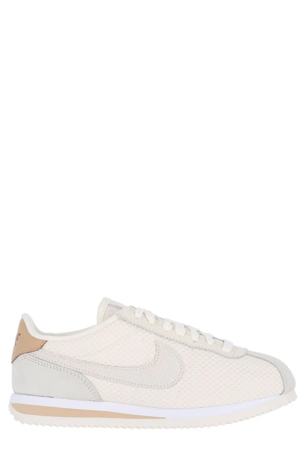 Nike Cortez Lace Up Sneakers