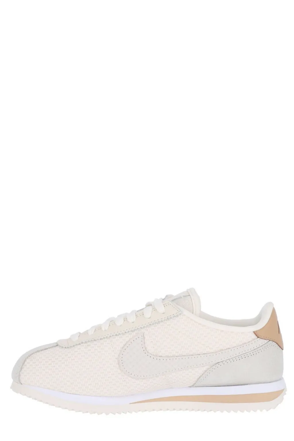 Nike Cortez Lace Up Sneakers