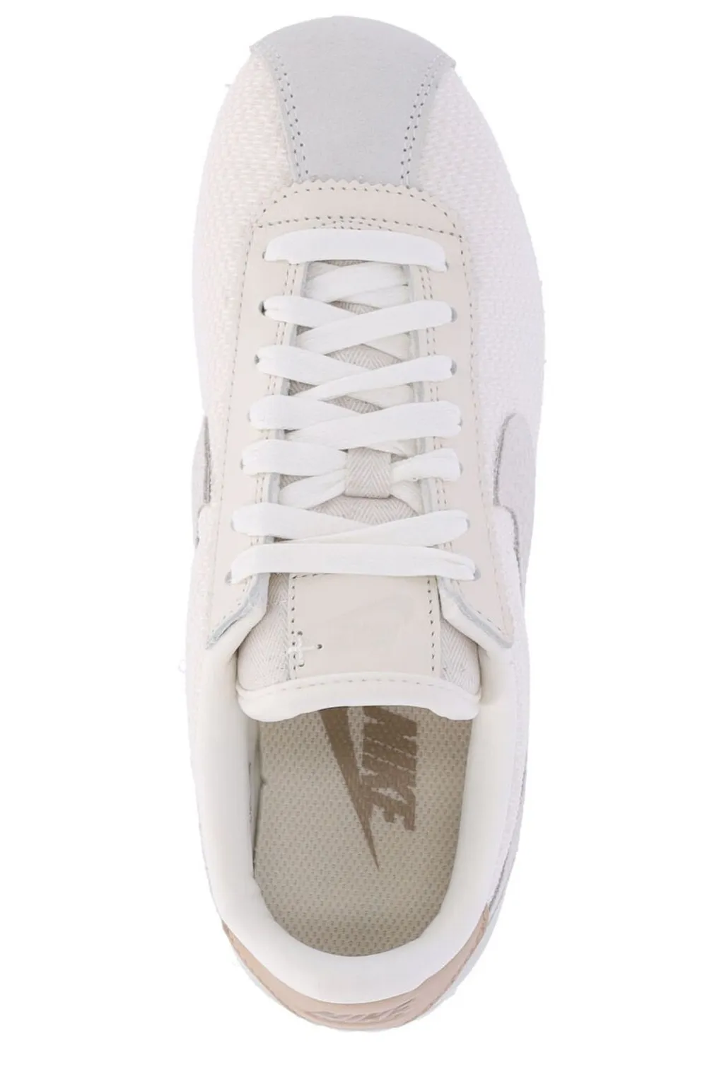 Nike Cortez Lace Up Sneakers