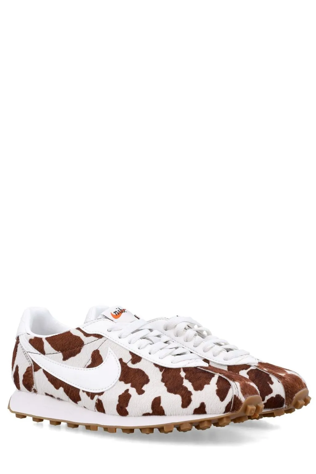 Nike Ld-1000 Cow Print Sneakers