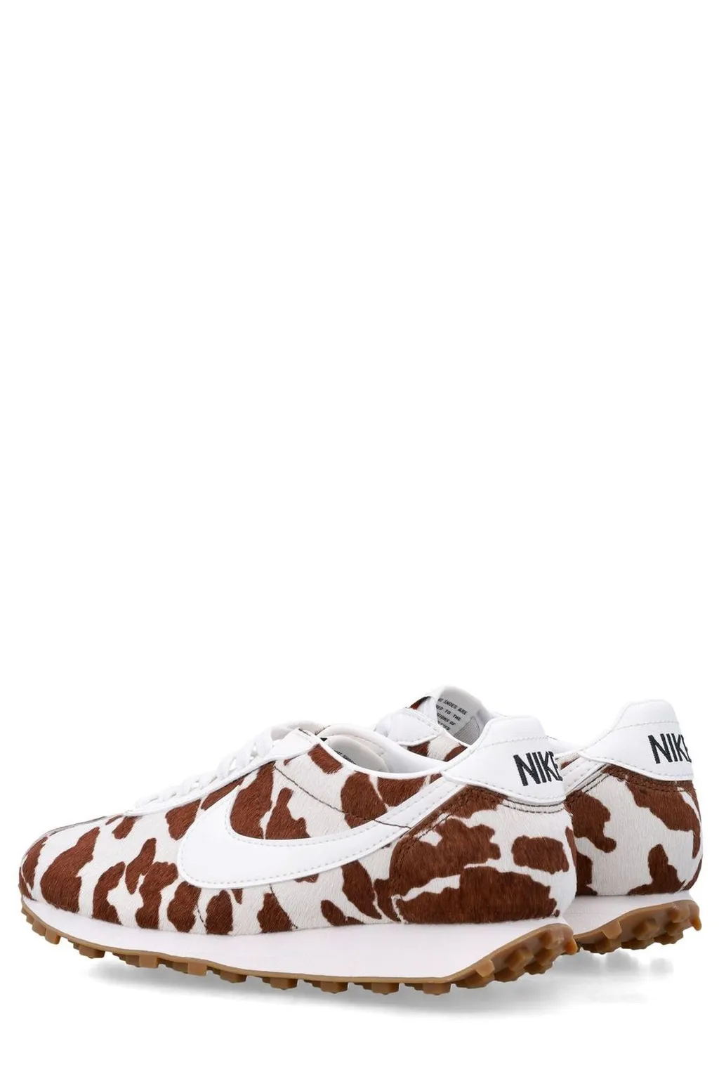 Nike Ld-1000 Cow Print Sneakers