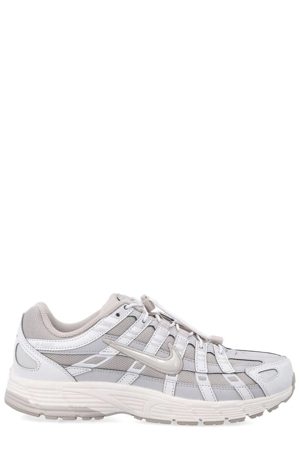 Nike P-6000 Lace-Up Sneakers