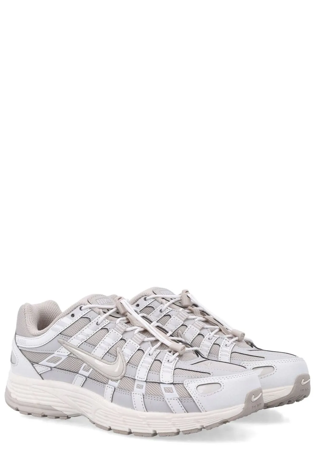 Nike P-6000 Lace-Up Sneakers