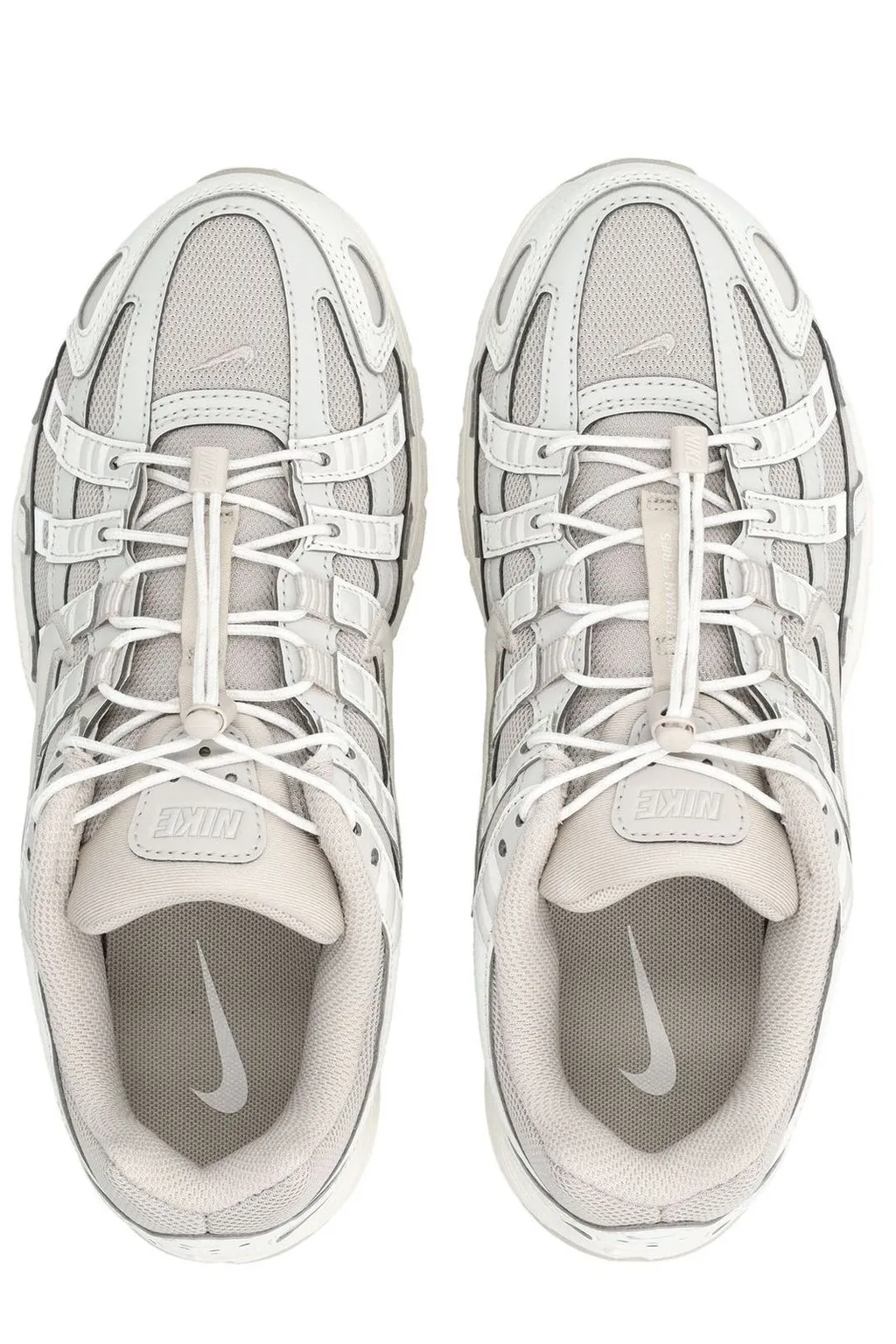 Nike P-6000 Lace-Up Sneakers