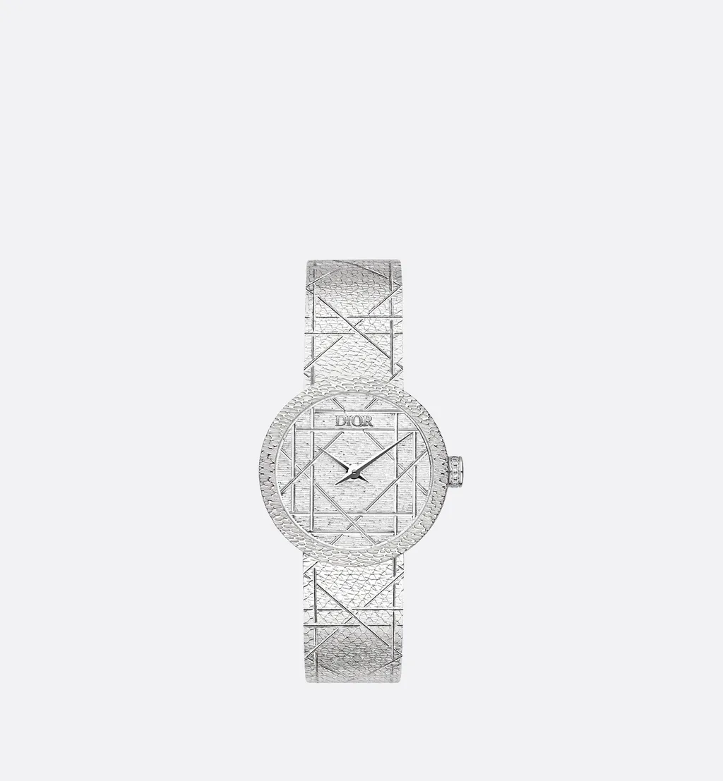 La D My Dior
