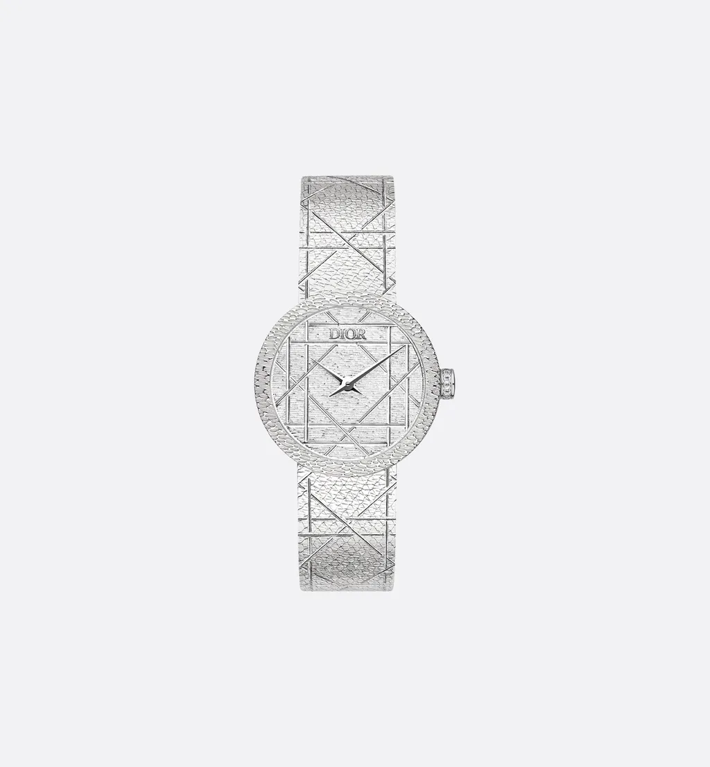 La D My Dior