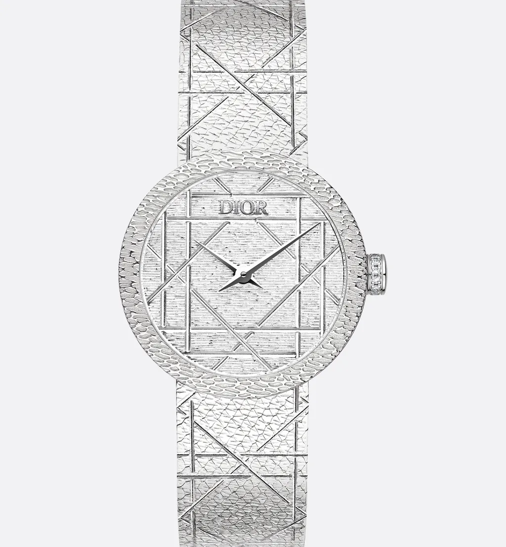 La D My Dior
