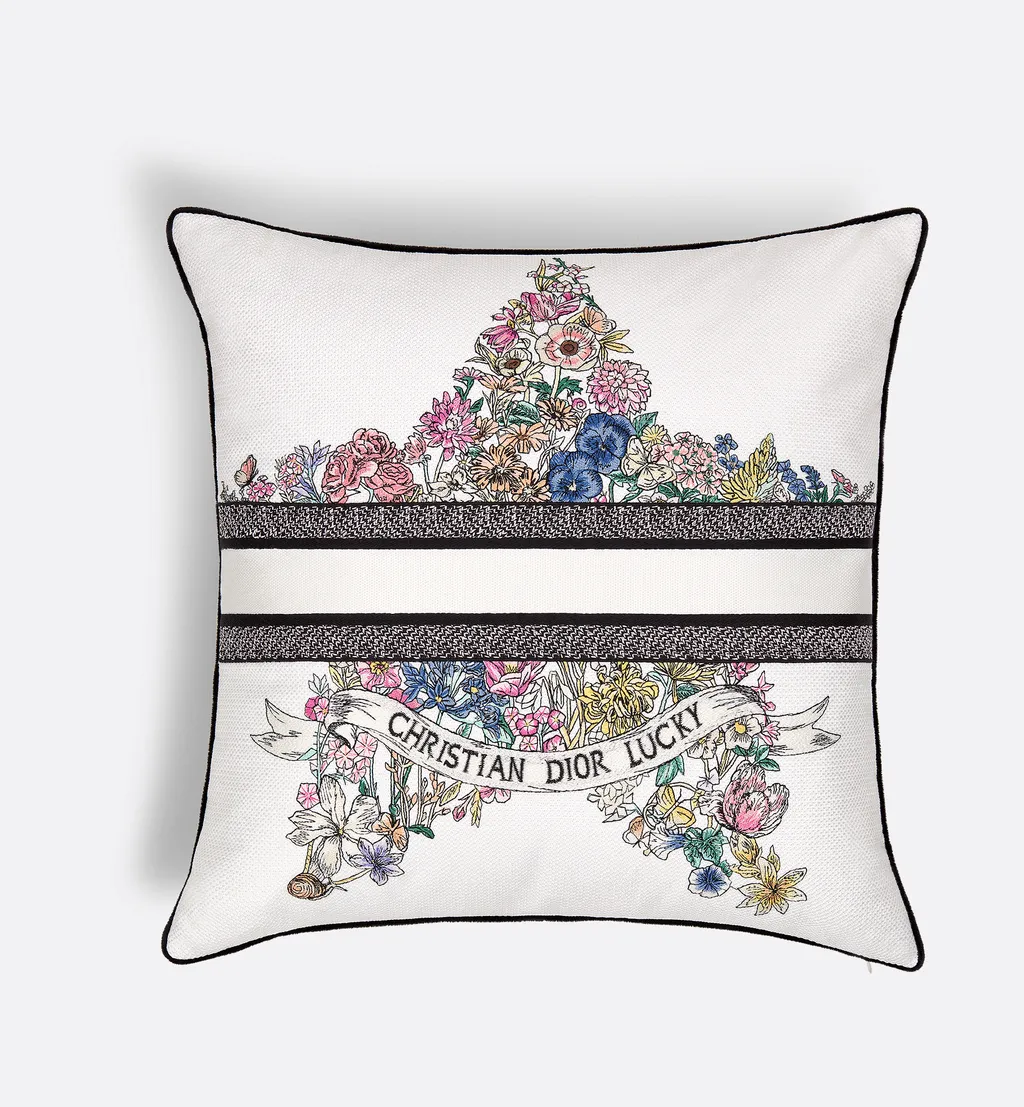 Square Pillow