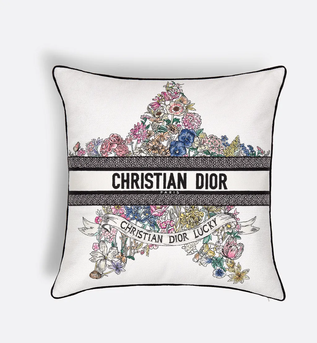 Square Pillow
