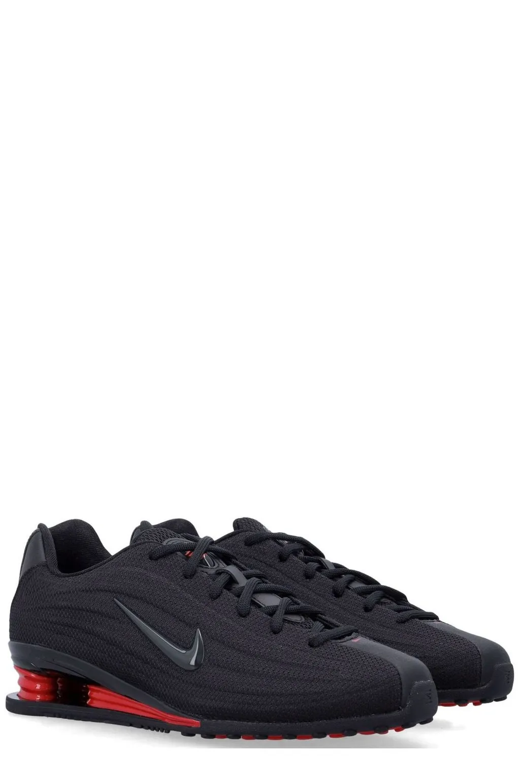 Nike Shox Z Low-Top Sneakers