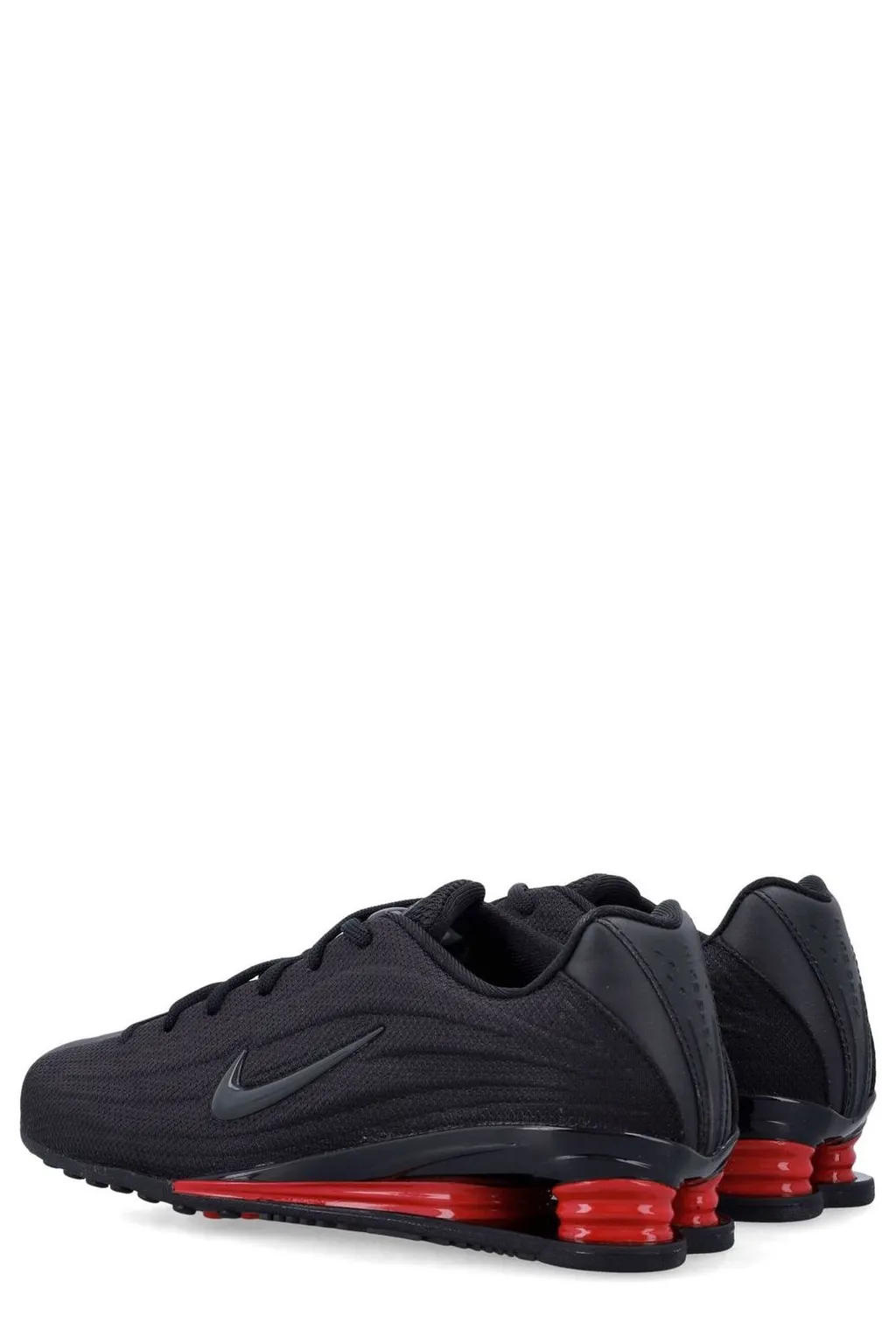 Nike Shox Z Low-Top Sneakers