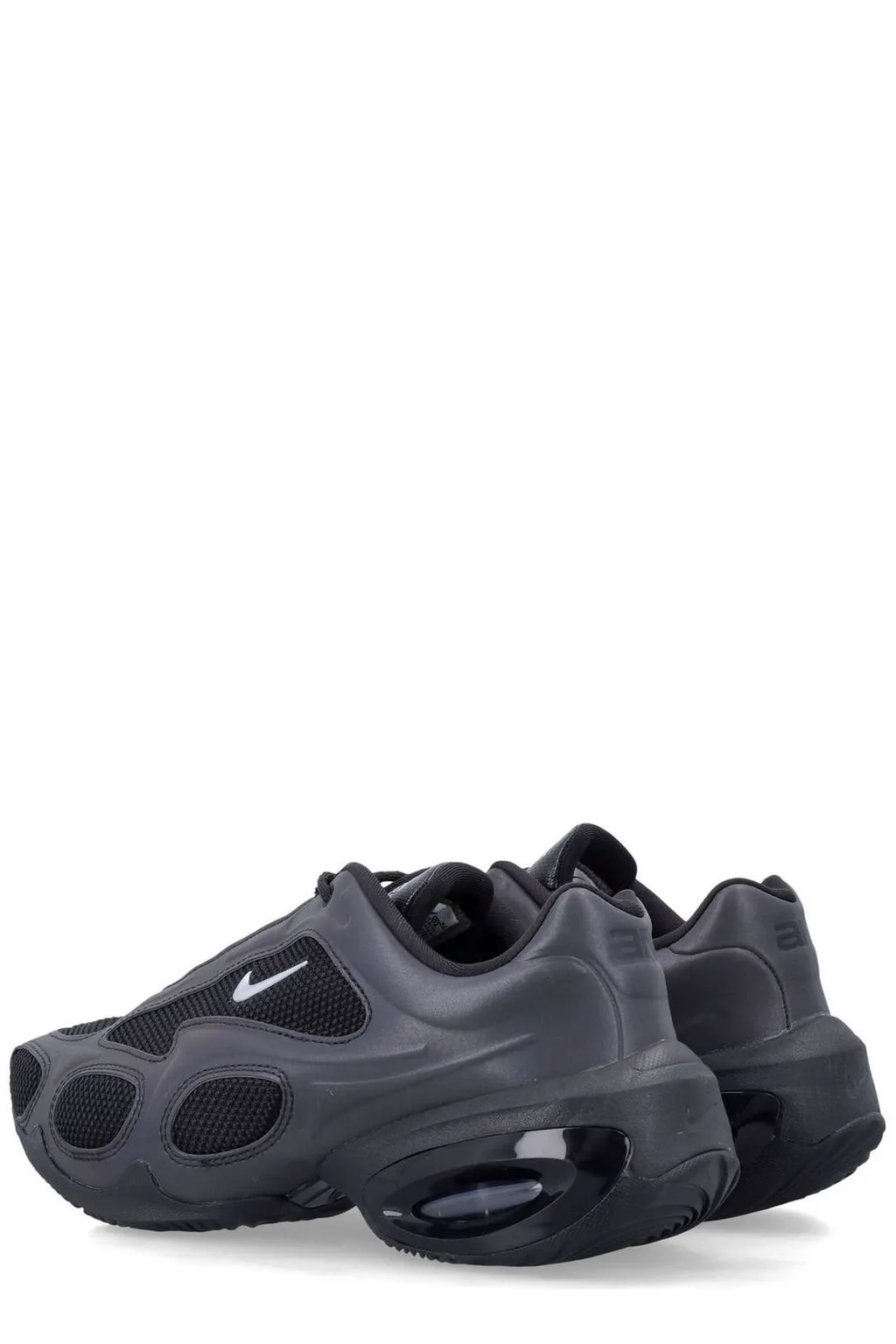 Nike Air Max Muse Reflective Sneakers