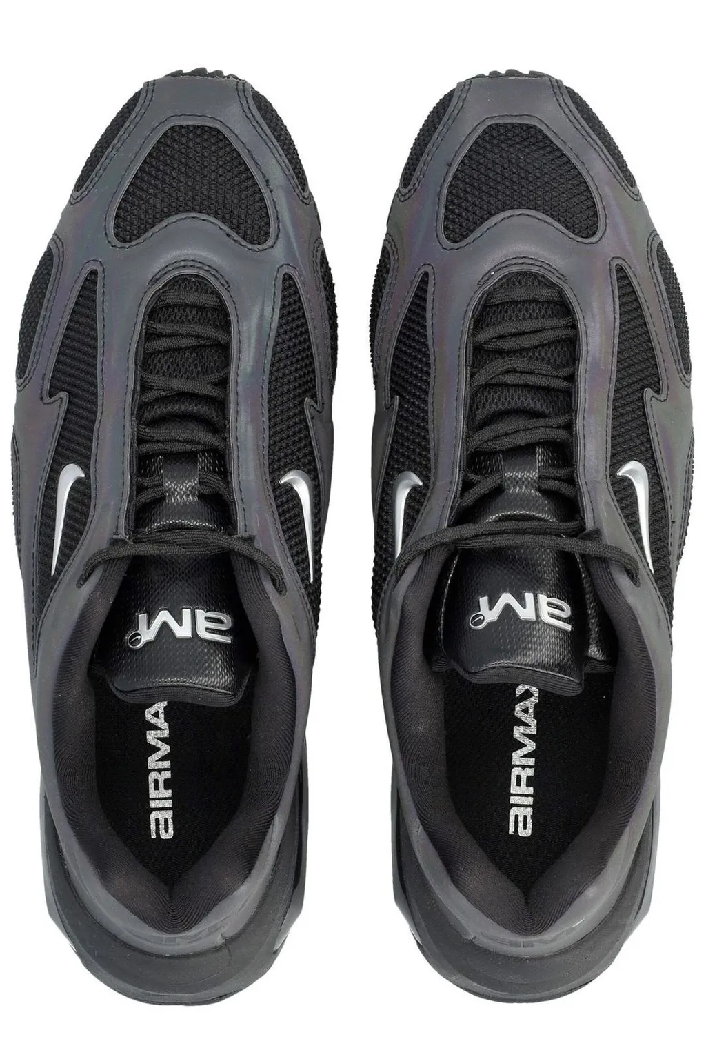 Nike Air Max Muse Reflective Sneakers