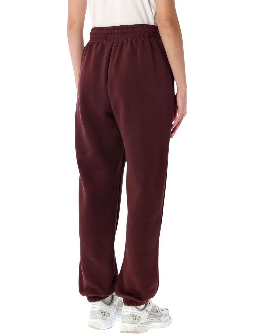 Nike High-Waist Oversized Sweatpants